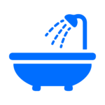 Bath Tub Drain Repair